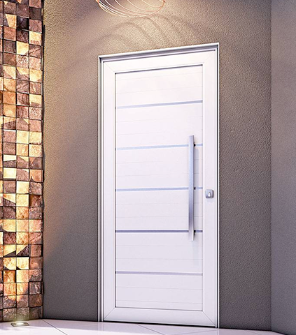 Portas de Giro